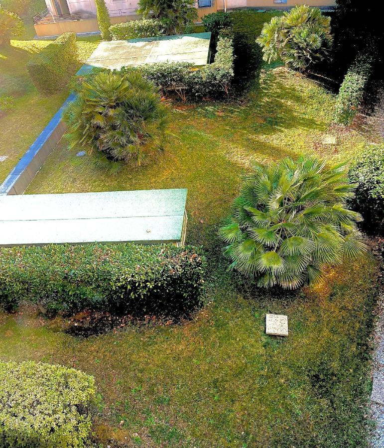 Allees Provencales Lägenhet Aix-en-Provence Exteriör bild